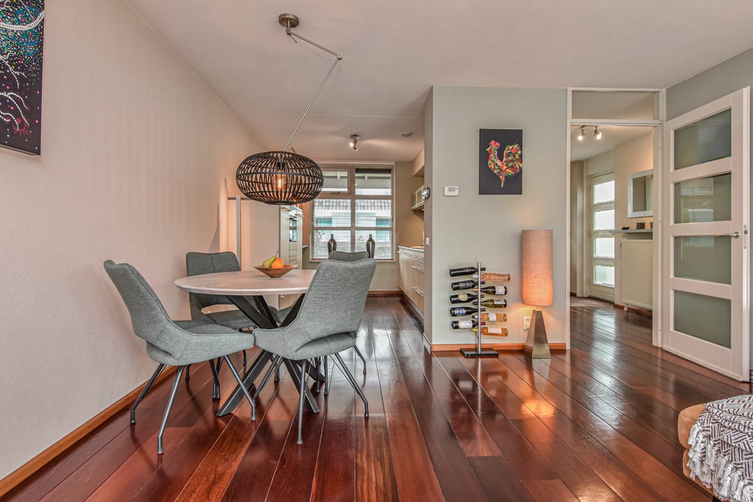 Photo 26 of Berkebroeklaan 26