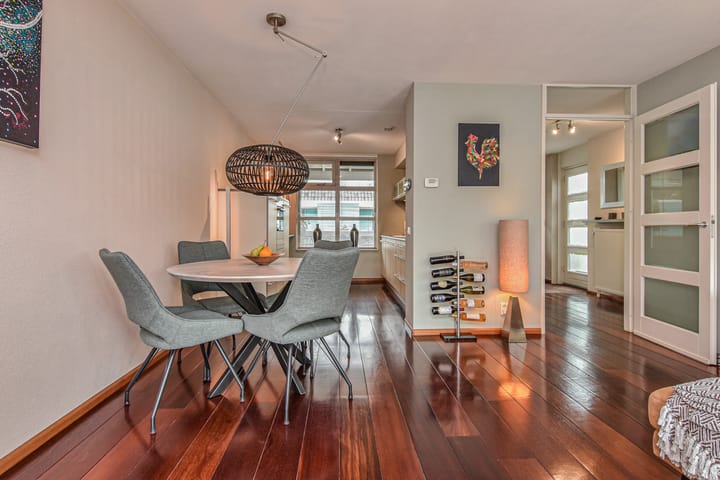 Foto 26 van Berkebroeklaan 26