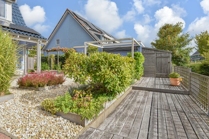 Foto 15 van Berkebroeklaan 26