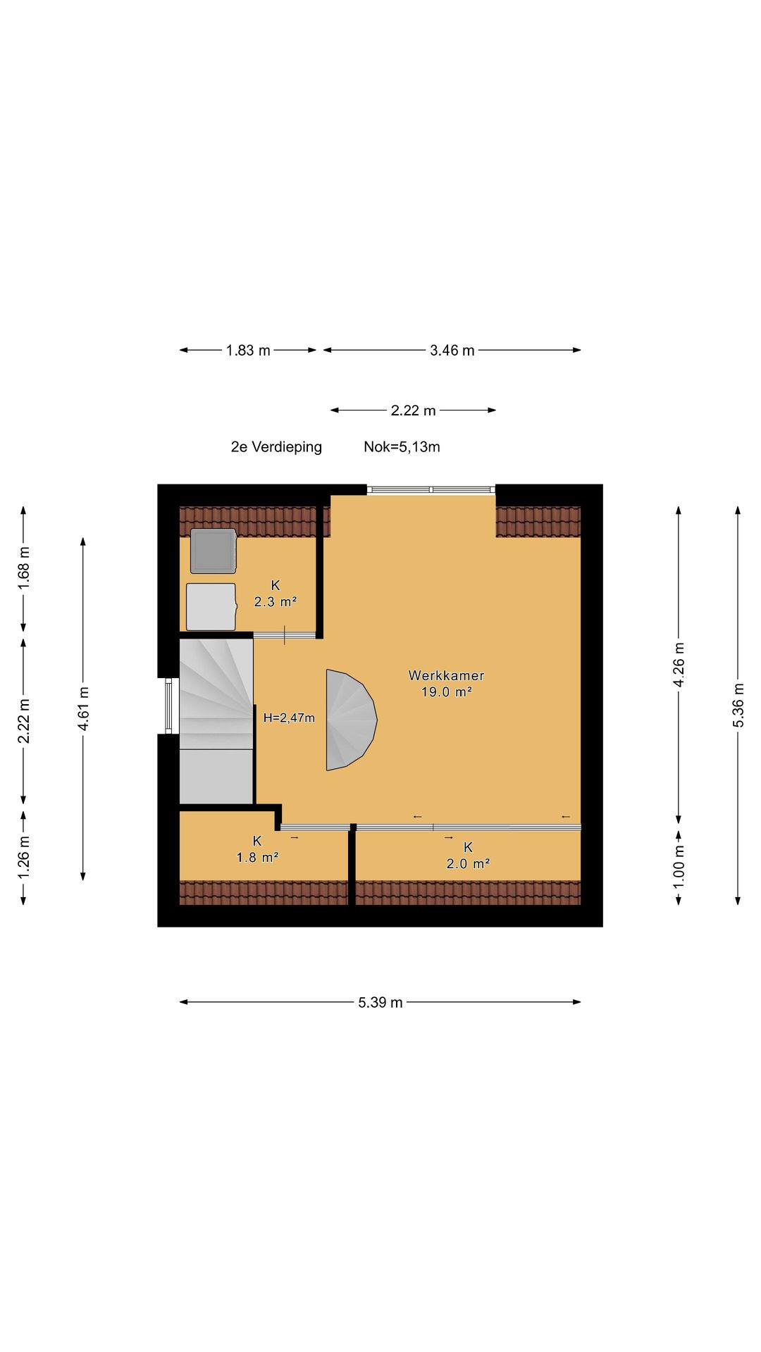 Photo 47 of Berkebroeklaan 26