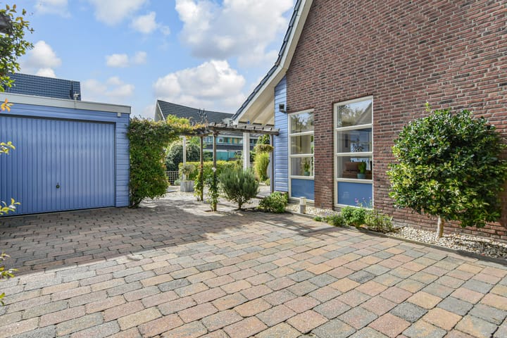 Foto 21 van Berkebroeklaan 26