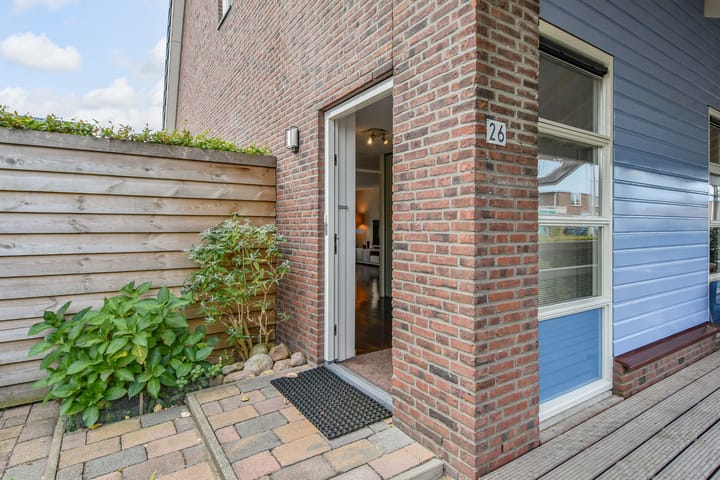 Foto 54 van Berkebroeklaan 26