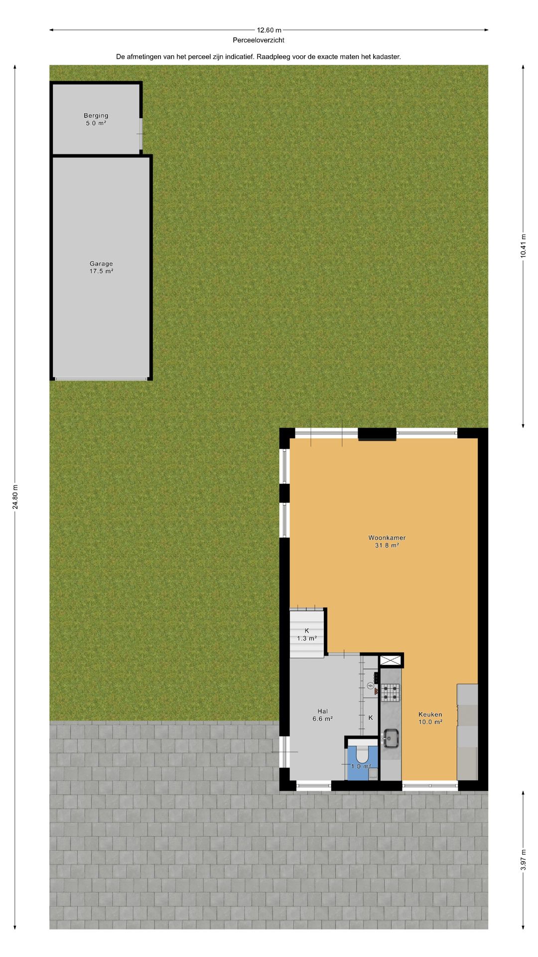 Photo 58 of Berkebroeklaan 26