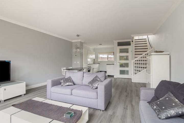 Foto 1 van Athenesingel 30