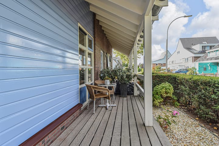 Foto 55 van Berkebroeklaan 26