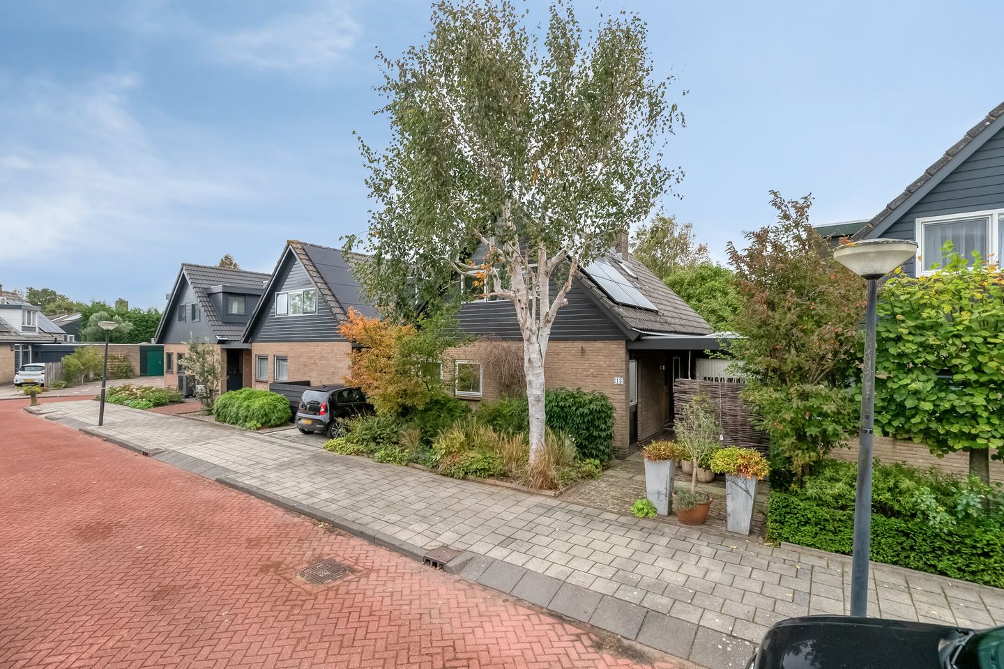 Photo 1 of Ganzenhof 13