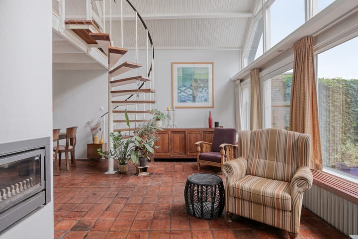 Photo 10 of Ganzenhof 13