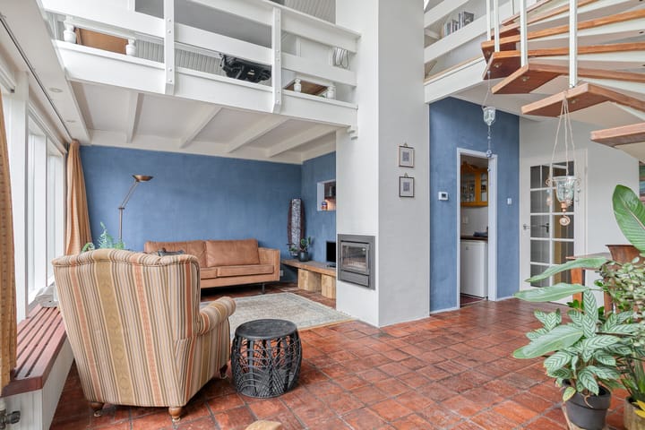 Photo 11 of Ganzenhof 13