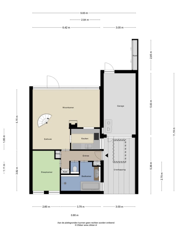 Photo 40 of Ganzenhof 13