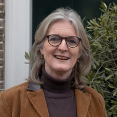 Dianne Heersmink-Littouw - NVM Register Makelaar