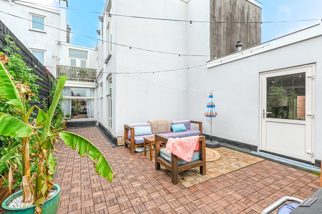 Foto 1 van Beeklaan 246