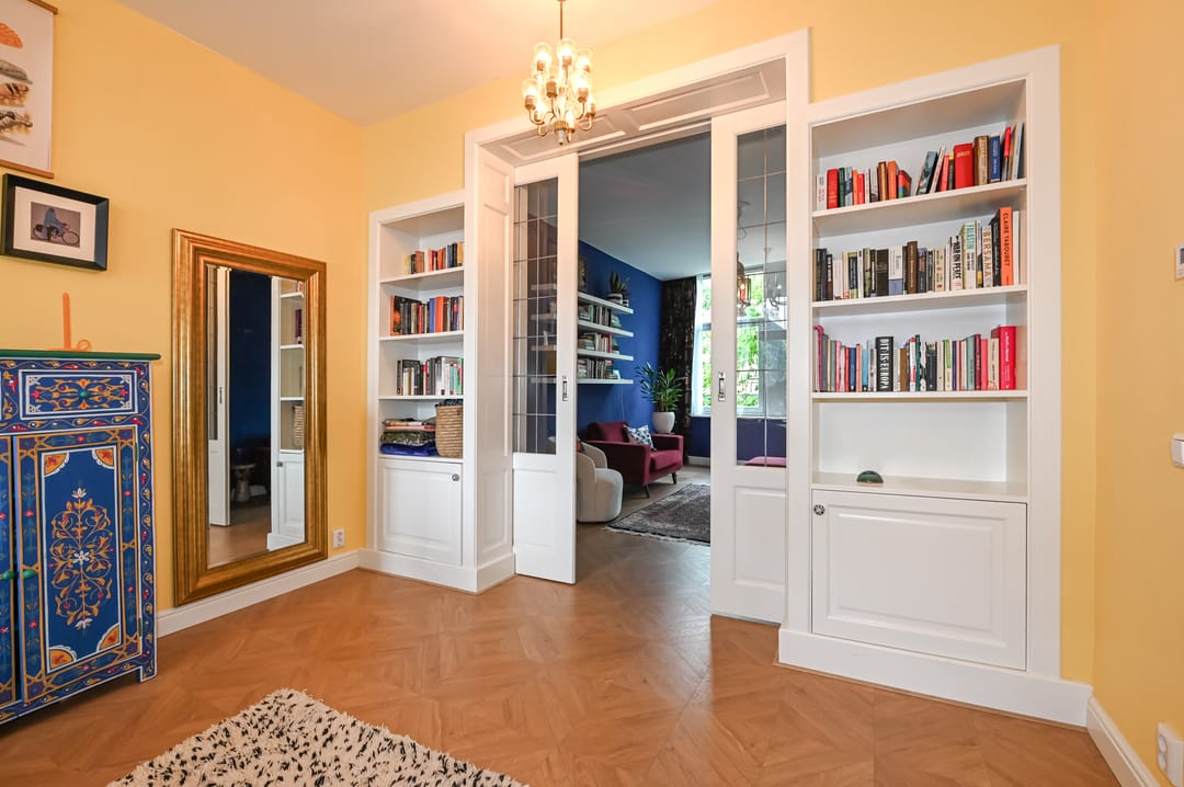 Foto 2 van Beeklaan 246