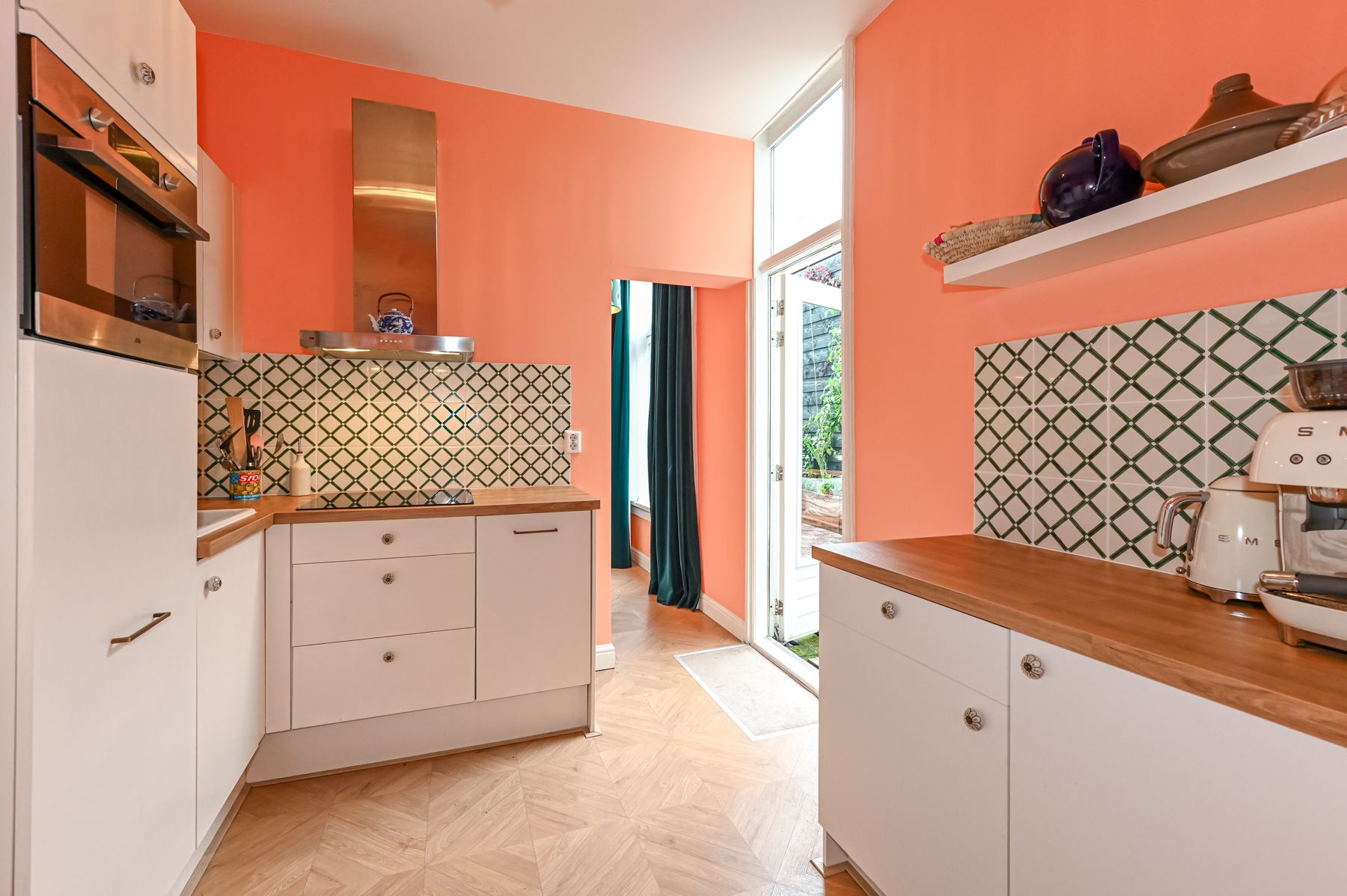 Foto 3 van Beeklaan 246