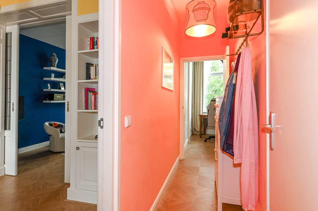 Foto 7 van Beeklaan 246