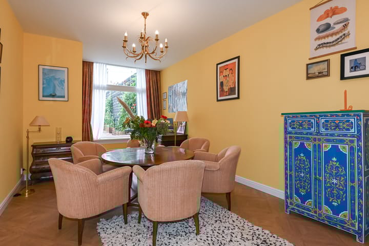 Foto 10 van Beeklaan 246