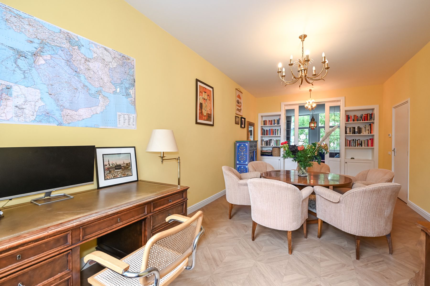 Foto 12 van Beeklaan 246