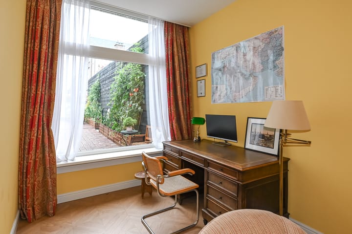 Foto 13 van Beeklaan 246