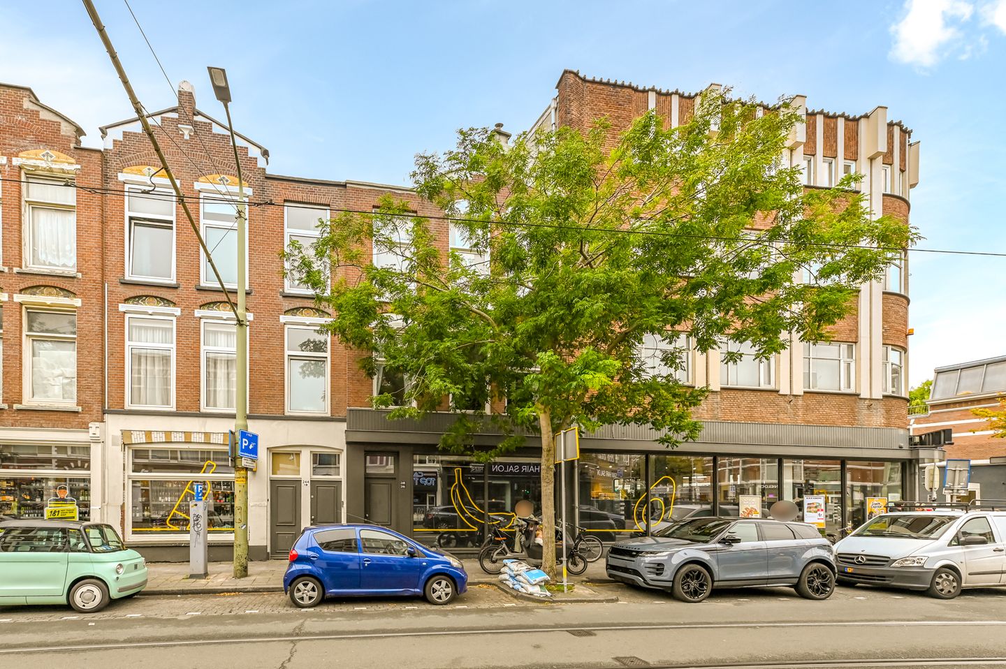 Foto 5 van Beeklaan 246