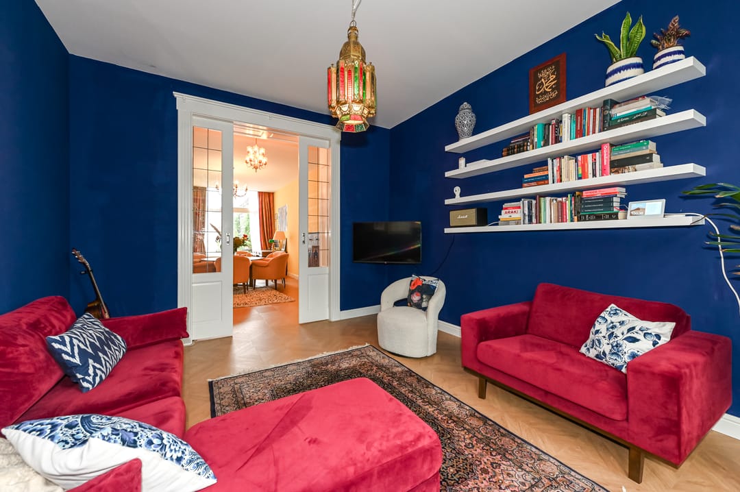 Foto 22 van Beeklaan 246