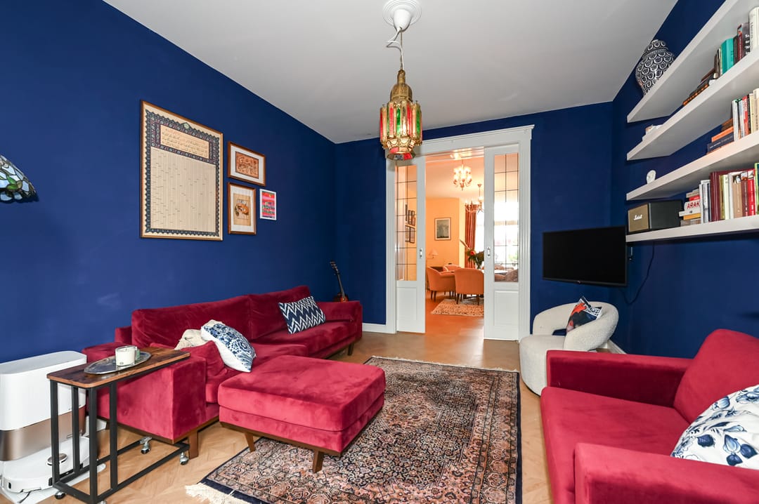 Foto 23 van Beeklaan 246