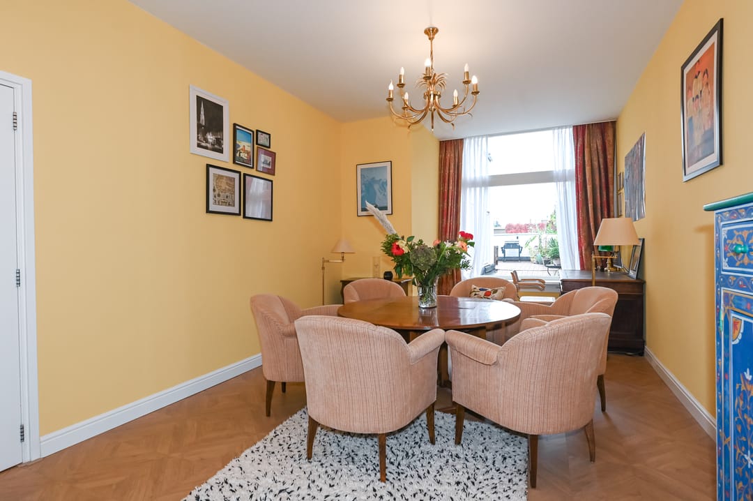 Foto 11 van Beeklaan 246