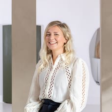 Marijke Buurlage - Marketingmedewerker