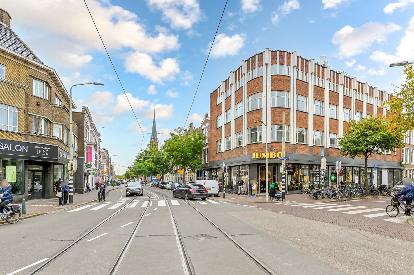 Foto 55 van Beeklaan 246