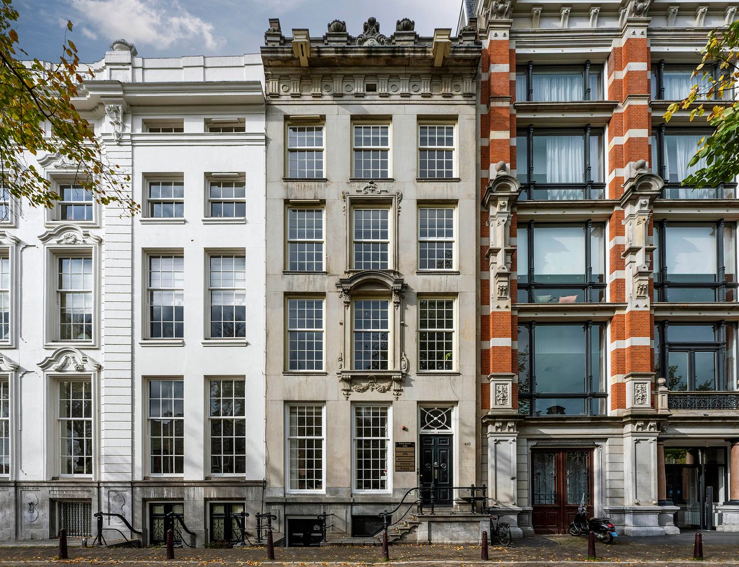 Bekijk foto 1 van Keizersgracht 442