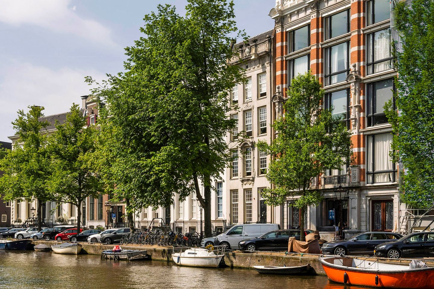 Bekijk foto 2 van Keizersgracht 442