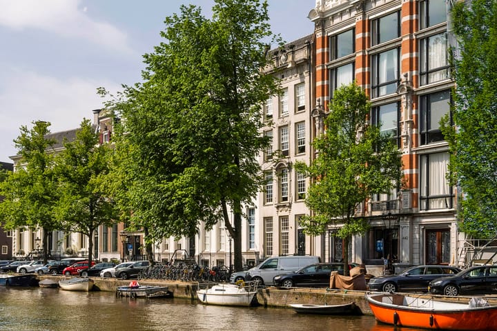 Keizersgracht 442, Amsterdam