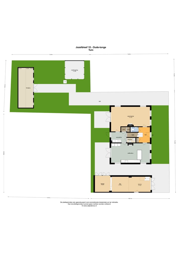 Foto 84 van Jozefdreef 15