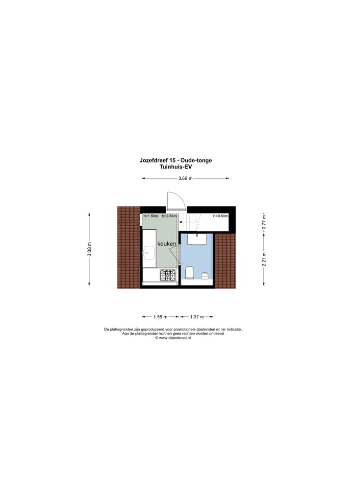 Foto 88 van Jozefdreef 15