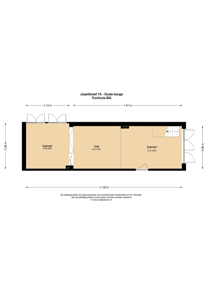 Foto 87 van Jozefdreef 15