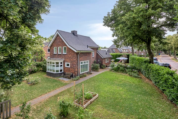 Foto 1 van Vlijmdstraat 21