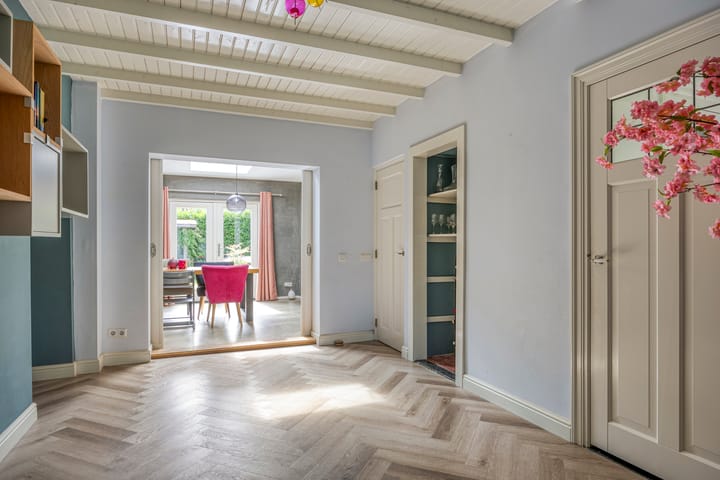 Foto 7 van Vlijmdstraat 21