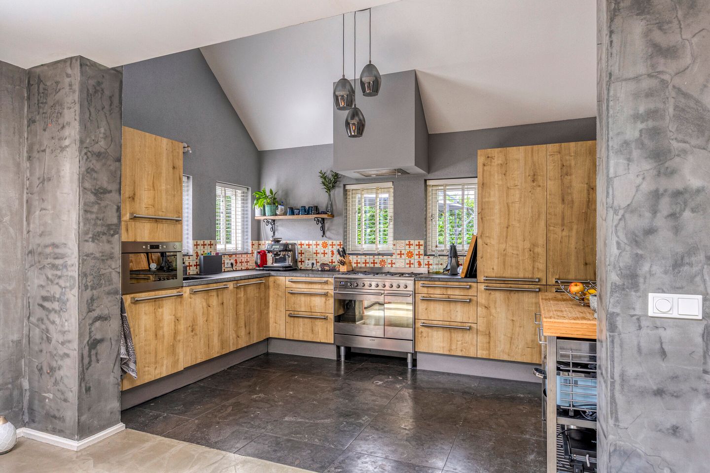 Foto 10 van Vlijmdstraat 21