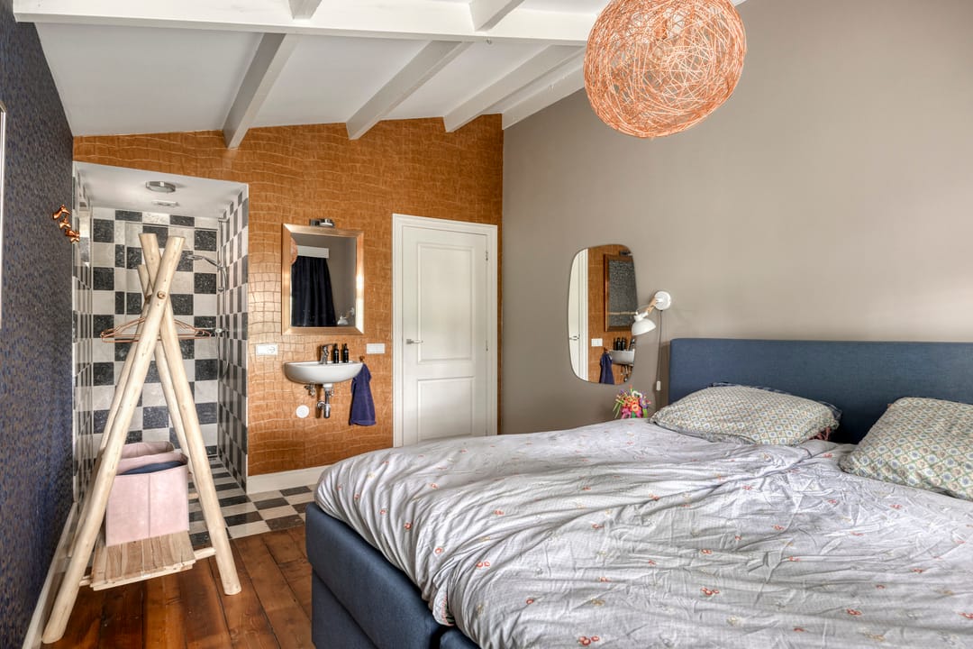 Foto 13 van Vlijmdstraat 21