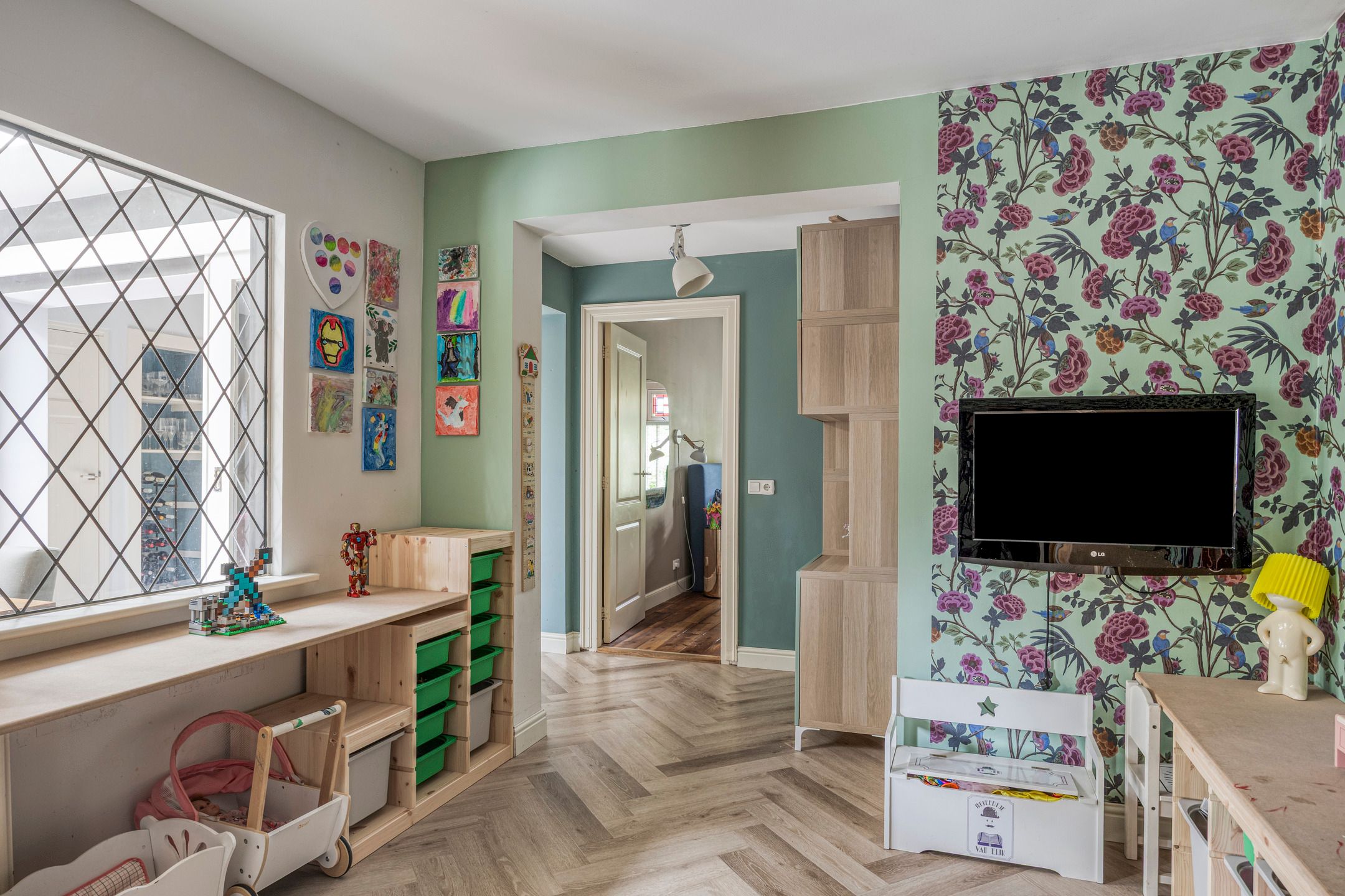 Foto 15 van Vlijmdstraat 21