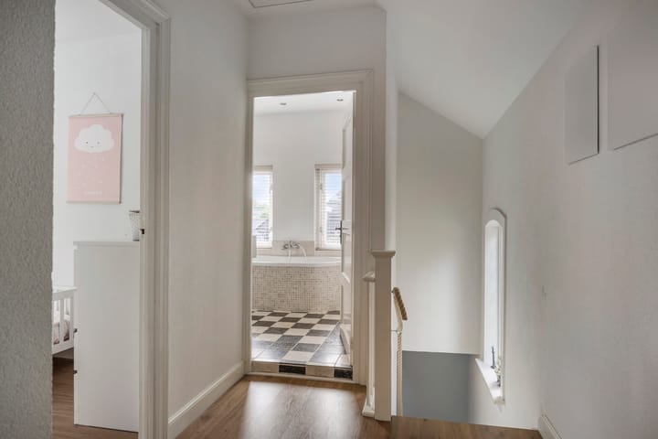 Foto 20 van Vlijmdstraat 21