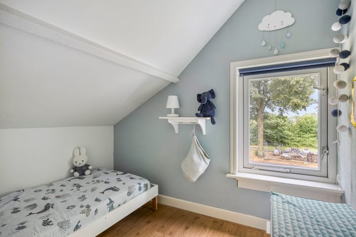 Foto 23 van Vlijmdstraat 21