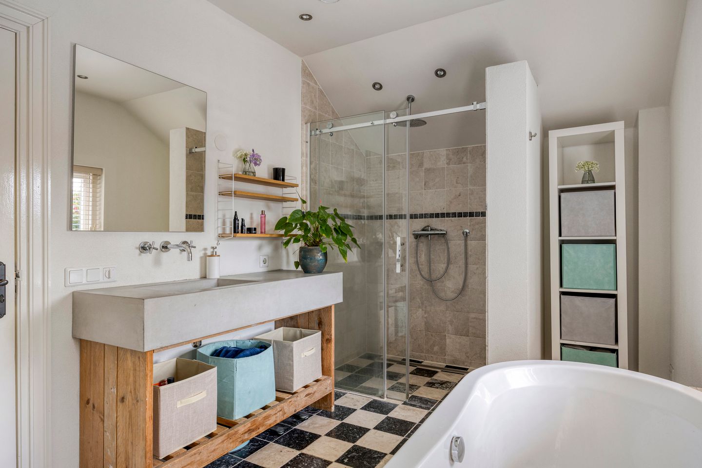 Foto 25 van Vlijmdstraat 21