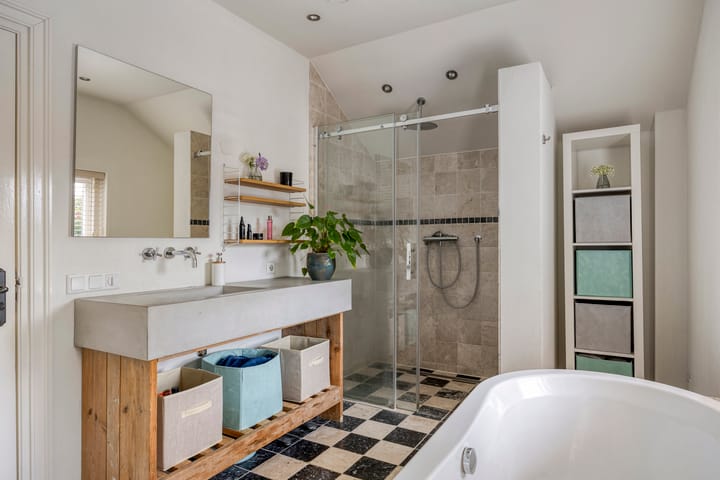 Foto 25 van Vlijmdstraat 21