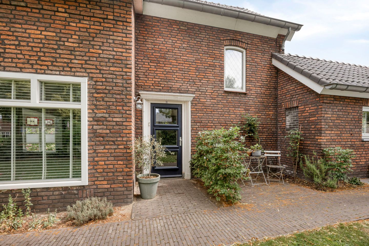 Foto 34 van Vlijmdstraat 21