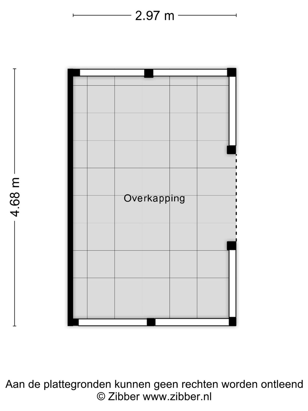 Foto 43 van Vlijmdstraat 21