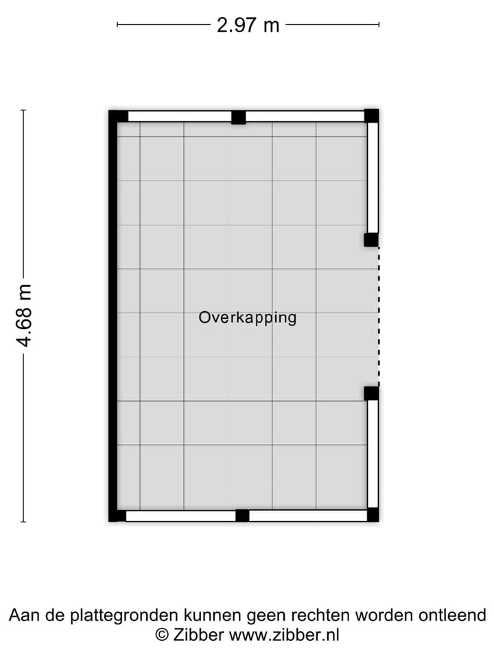 Foto 43 van Vlijmdstraat 21