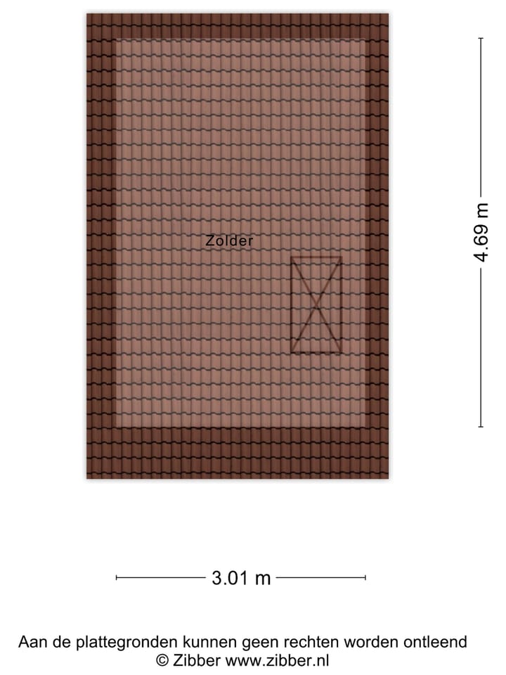 Foto 44 van Vlijmdstraat 21