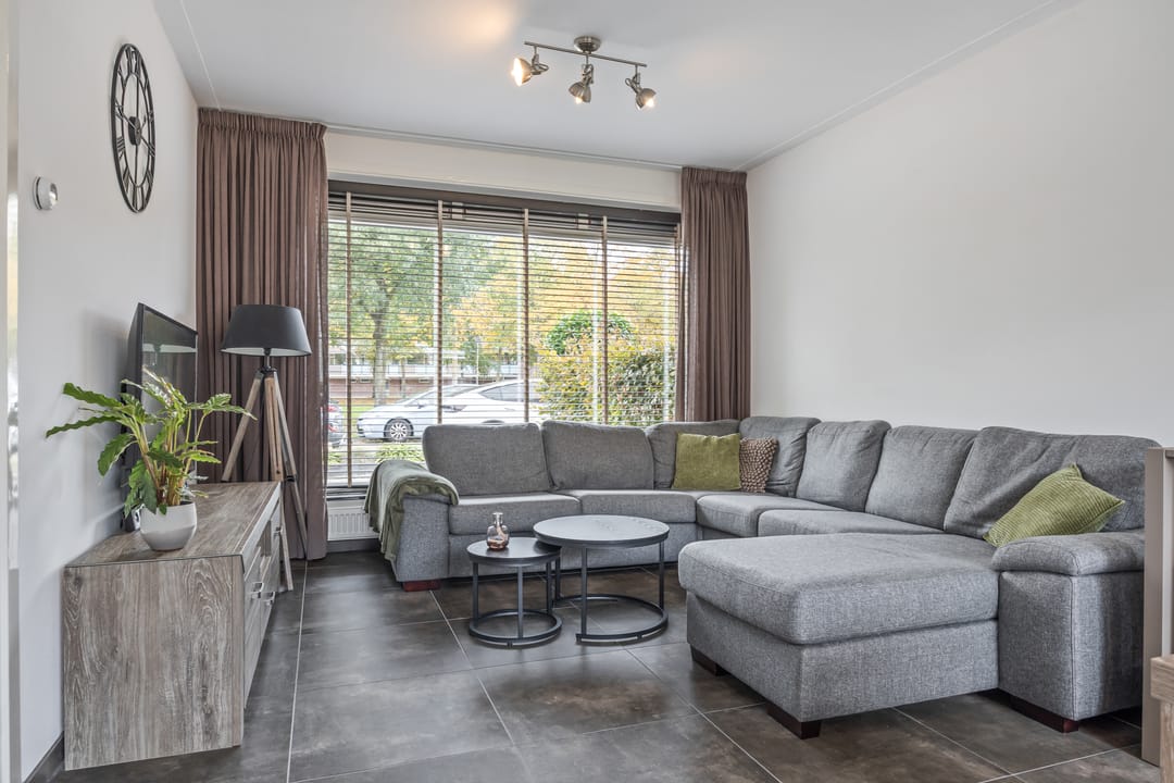 Foto 2 van Zustersveld 52