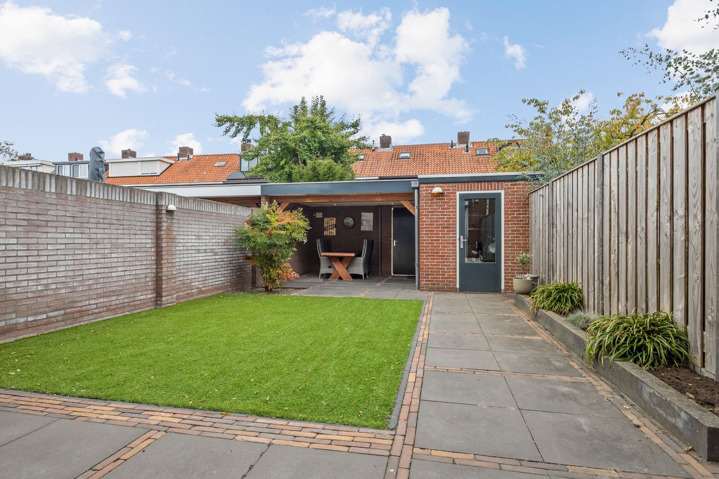 Foto 5 van Zustersveld 52