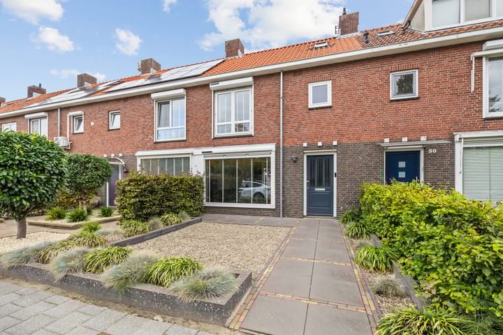 Foto 6 van Zustersveld 52