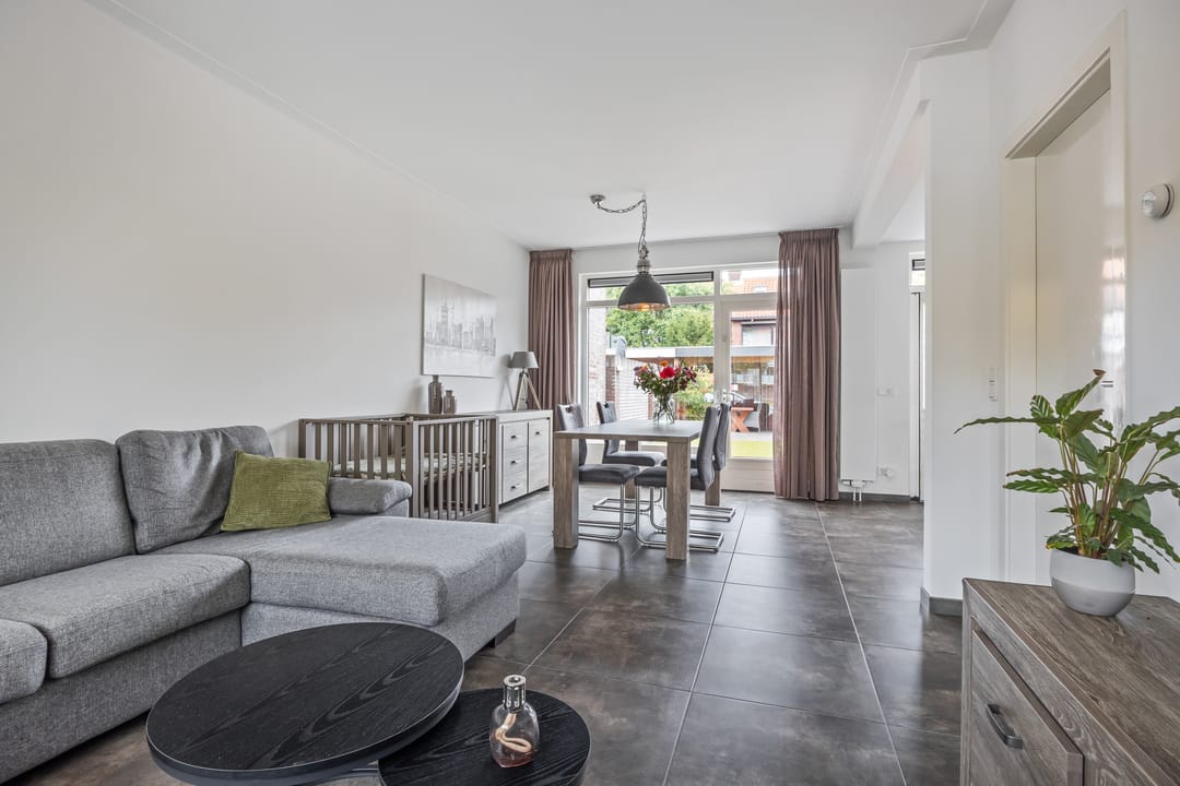 Foto 8 van Zustersveld 52